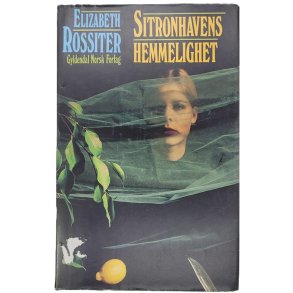 Elizabeth Rossiter - Sitronhavens hemmelighet