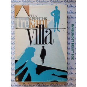 Ella Griffiths - Trekantvilla