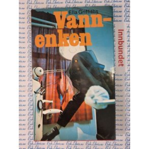 Ella Griffiths - Vannenken