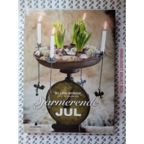 Ellen Dyrop - Sjarmerende Jul
