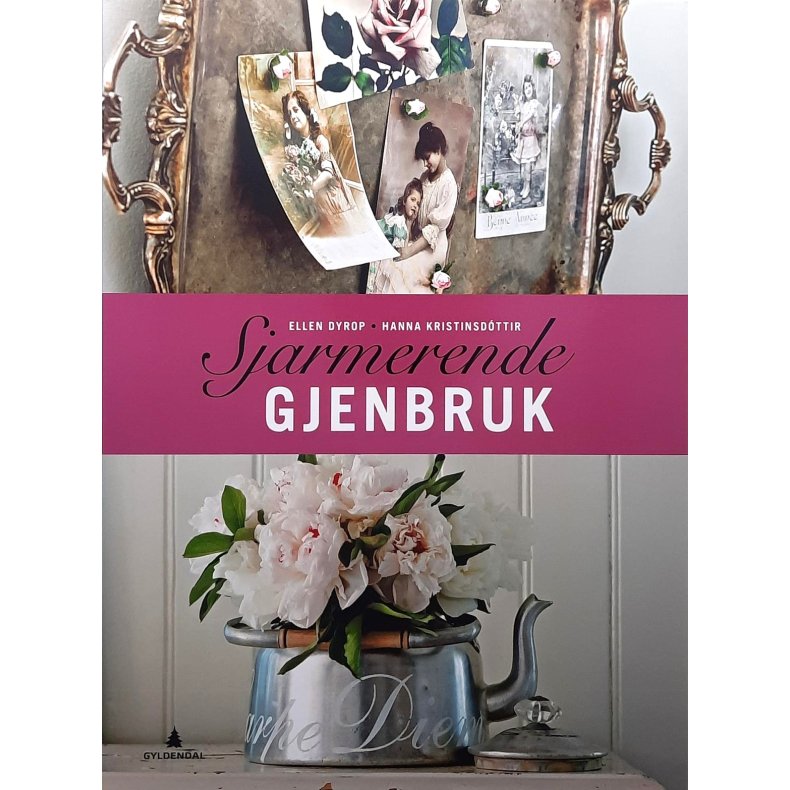 Ellen Dyrop - Sjarmerende gjenbruk