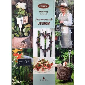 Ellen Dyrop - Sjarmerende uterom (Innb.)