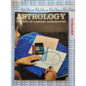 Ellen Hoffmann - Astrology - The art of casting horoscopes