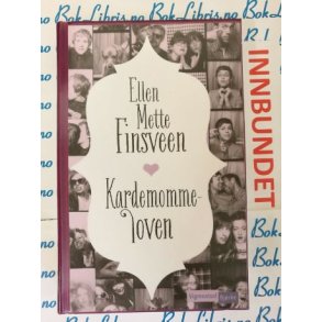 Ellen Mette Finsveen - Kardemommeloven (I)