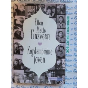 Ellen Mette Finsveen - Kardemommeloven