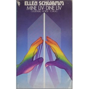 Ellen Schwamm - Mine liv - dine liv