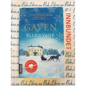 Ellen Vahr - Gaven (I)