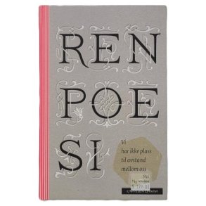Ellen Wislff (red.) - Ren poesi