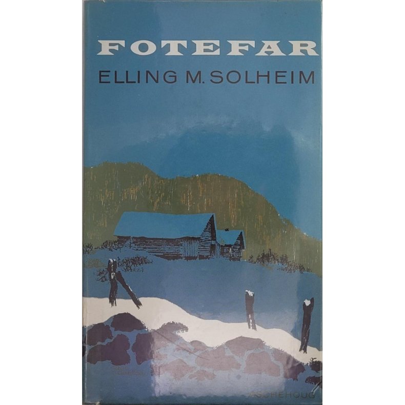 Elling M. Solheim - Fotefar