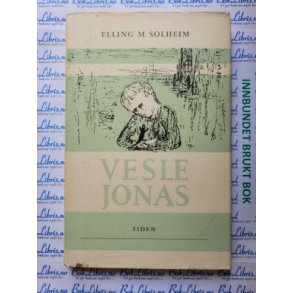 Elling M. Solheim - Vesle Jonas