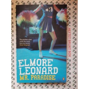 Elmore Leonard - Mr. Paradise
