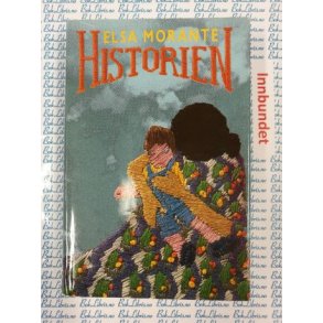 Elsa Morente - Historien