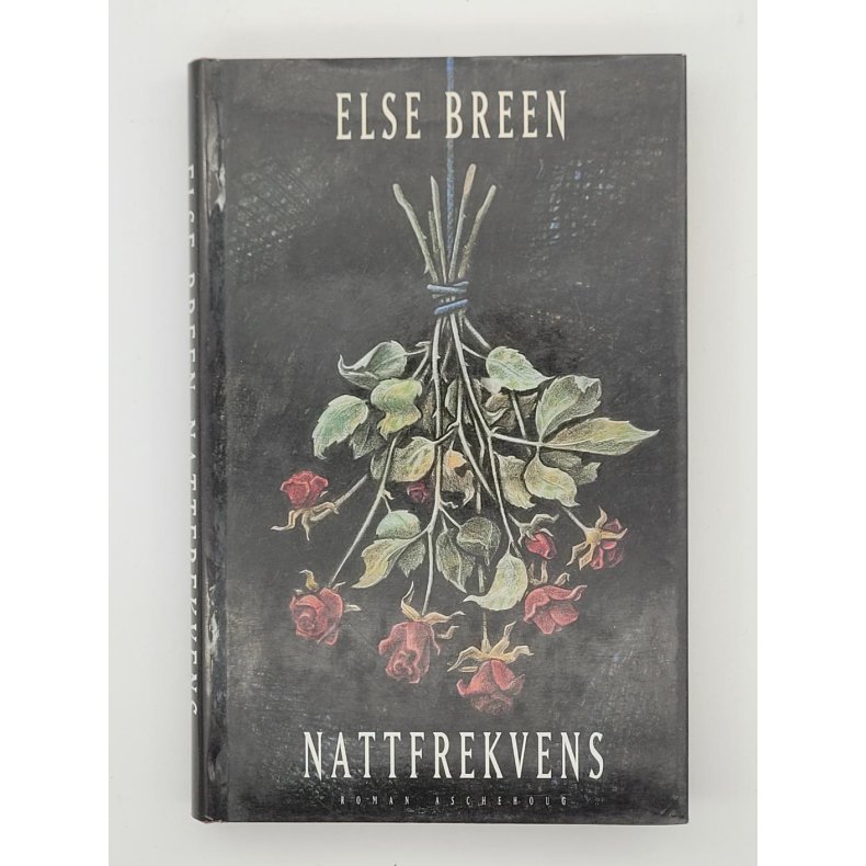 Else Breen - Nattfrekvens