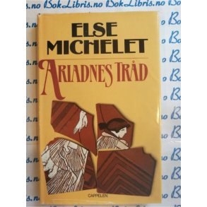 Else Michelet - Ariadnes trd