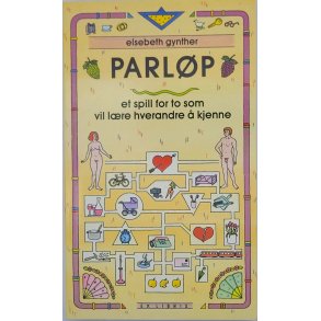 Elsebeth Gynther - Parlp