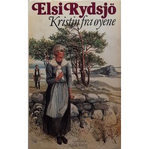 Elsi Rydsj - Kristin fra yene