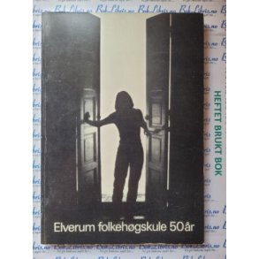 Elverum folkehgskule 50 r
