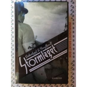 Emberland & Rougthvedt - Stormlaget (Innb.)