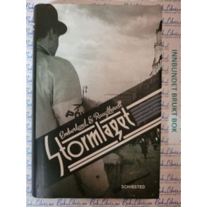 Emberland & Rougthvedt - Stormlaget