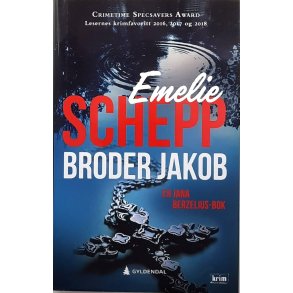 Broder Jakob - Innbundet