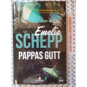 Emelie Schepp - Pappas gutt (I)