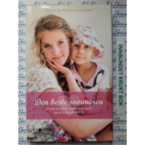 Emila og Monika Polbratek - Den beste sommeren