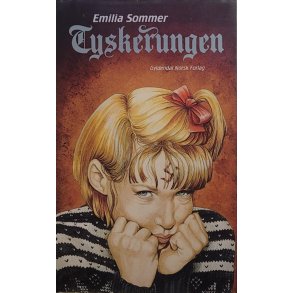 Emilia Sommer - Tyskerungen