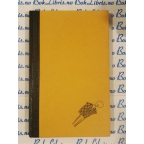 �mile Ajar - Med livet foran seg --(Innbundet)