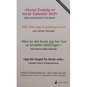 Emilie Edland - Et sted p grensen (Heftet)