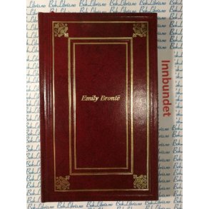 Emily Bront - Stormfulle hyder (I)