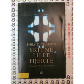 Emily Dickinson - Skitne lille hjerte