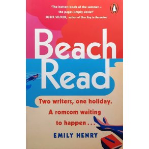 Emily Henry - Beach Read