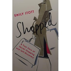 Emily Stott - Shopped