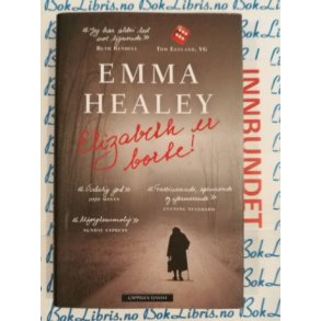 Emma Healey - Elizabeth er borte!