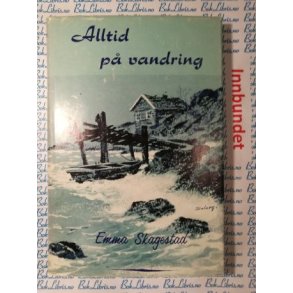 Emma Skagestad - Alltid p vandring