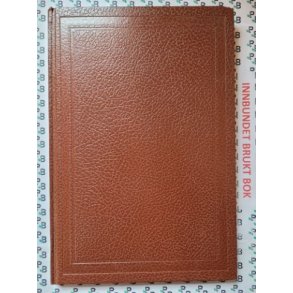 En leges erindringer - Fra dr. Fredrik Ramms opptegnelser