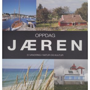 Endre Lrdal m.fl. - Oppdag Jren