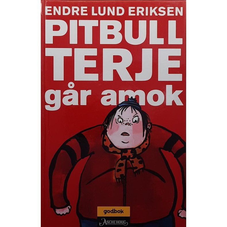 Endre Lund Eriksen - Pitbull-Terje gr amok (I)