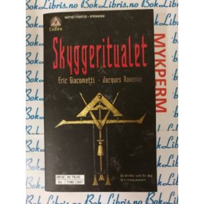 Eric Giacometti & Jacques Ravenne - Skyggeritualet (P)