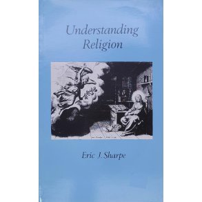 Eric J. Sharpe - Understanding Religion (Mykperm)