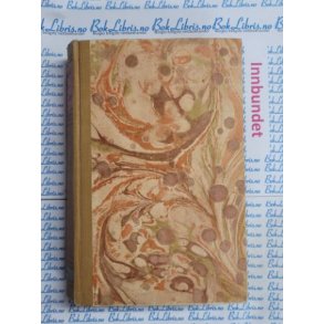 Eric Knight - Dette fremfor alt