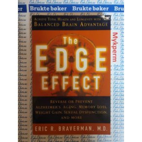 Eric R. Braverman - The Edge Effect
