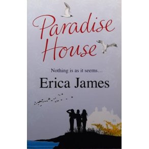 Erica James - Paradise House (Pocket)