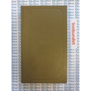 Erich Maria Remarque - Tre kamerater (Innb)