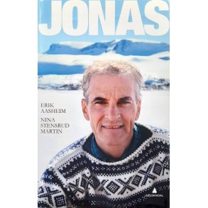 Jonas (Innbundet)