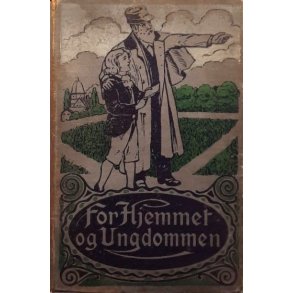 Erik Arnesen - For Hjemmet og Ungdommen