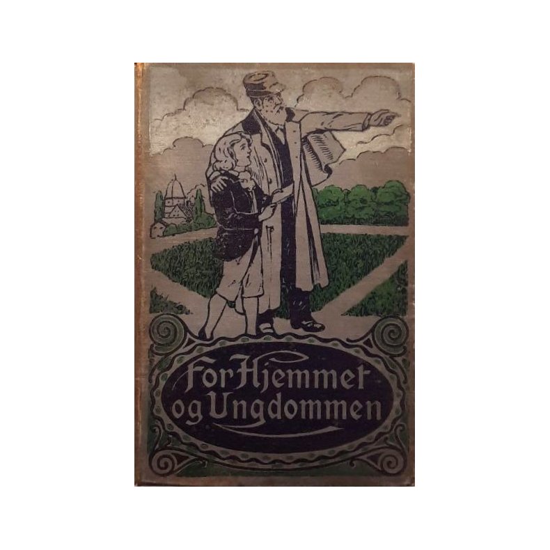 Erik Arnesen - For Hjemmet og Ungdommen