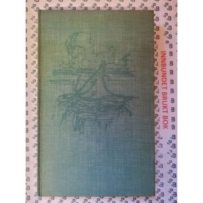 Erik Bye - Jeg vet en vind (I)