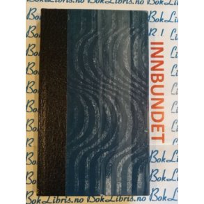 Erik Bye - Kompasset rundt