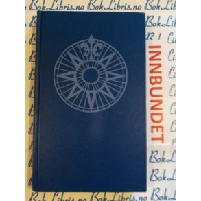 Erik Bye - Spinn mitt hjul (Innbundet)